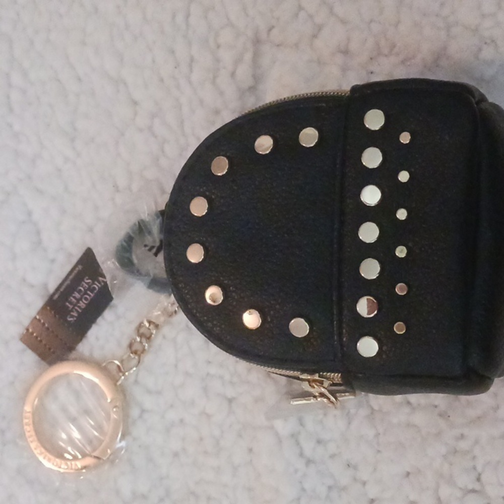 Victoria Secret Keyring